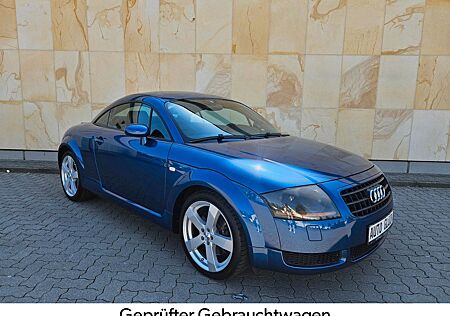 Audi TT Coupe/Roadster *AUTOMATIK*NAVI*SHZ*LEDER*