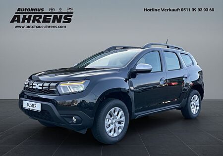 Dacia Duster TCe 100 2WD ECO-G Expression