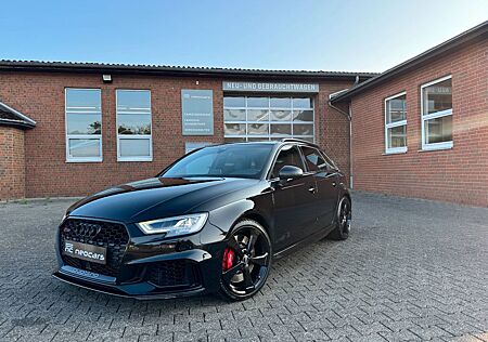 Audi RS3 Sportback 2.5 TFSI quattro I Matrix I B&O