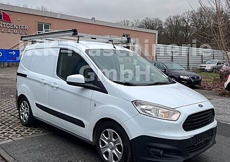 Ford Transit Courier Trend klima