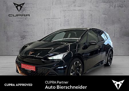 Cupra Born 77 kWh ab 339,- EUR 990,- Anz. Heat Pump To