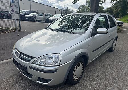 Opel Corsa 1.2 Edition Klima