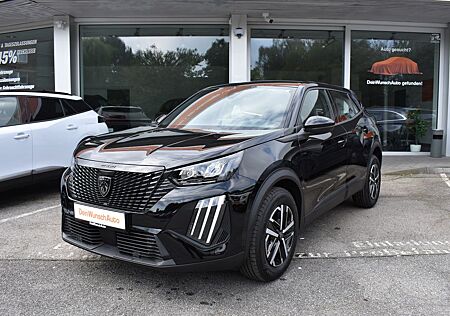 Peugeot 2008 PureTech 100 Active FACELIFT Navi SOFORT