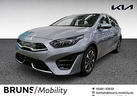 Kia Cee'd Sportswagon Ceed SW 1.6 PHEV Spirit Technik, Sitz, Glasdach