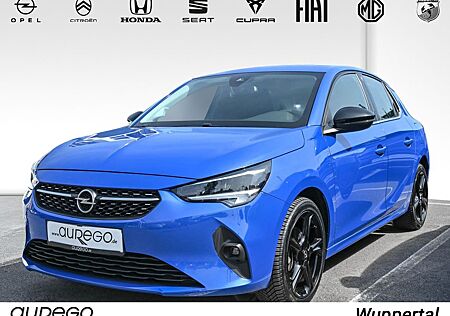 Opel Corsa 1.2 ELEGANCE AT+NAVI+SHZ+GJR+NSW+R-KAM+LED