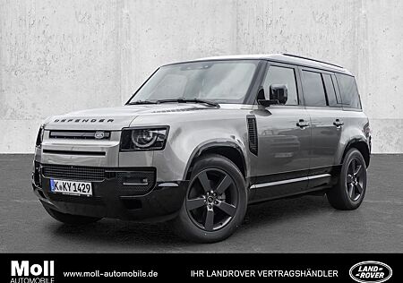Land Rover Defender 110 X-Dynamic HSE D250 Mild-Hybrid EU6e