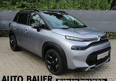 Citroën C3 Aircross PureTech 110 S&S Max