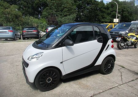 Smart ForTwo Klima, Panorama, Gepflegt !!!