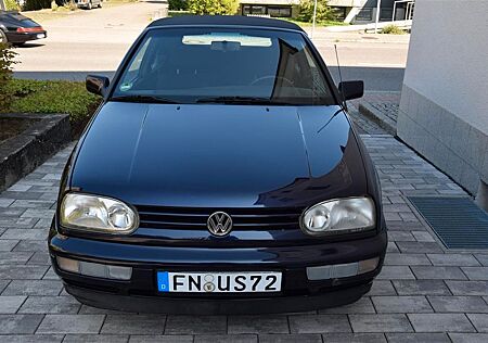 VW Golf Volkswagen 2.0 Rolling Stones Rolling Stones
