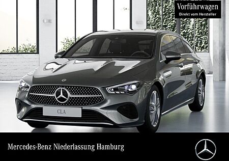 Mercedes-Benz CLA 180 Shooting Brake CLA 180 PROGRESSIVE+360°+AHK+MULTIBEAM+TOTW+7G