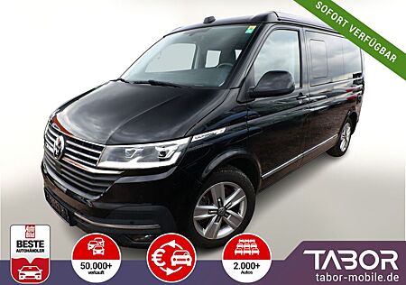 VW T6 California Volkswagen T6.1 California 2.0 TDI 199 DSG7 4M Ocean DCC