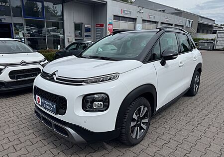 Citroën C3 Aircross Shine