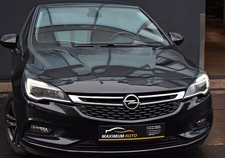 Opel Astra K Lim. 5-trg. 120 Jahre - LHZ - SHZ- TEMP.