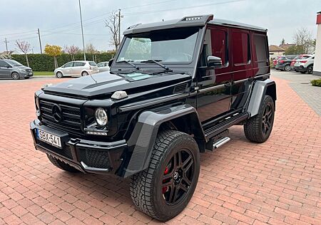 Mercedes-Benz G 500 4x42