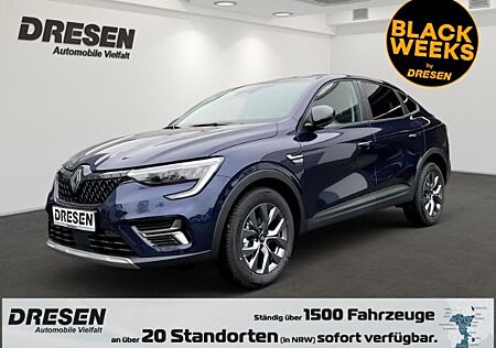 Renault Arkana Evolution 1.3 TCe Mild-Hybrid EU6e EVOLUT