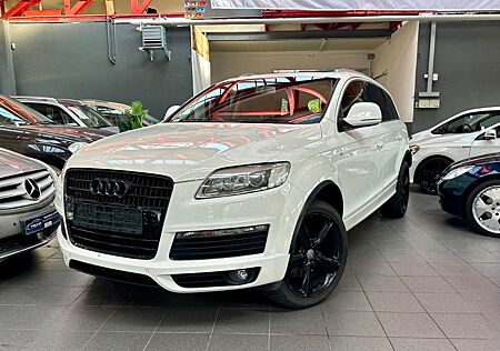 Audi Q7 4.2 TDI quattro TÜV & Service NEU