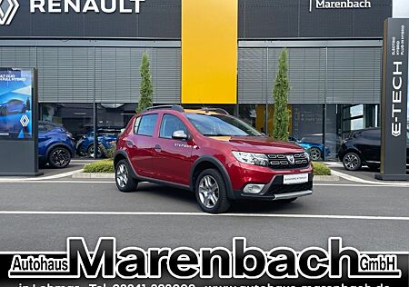 Dacia Sandero Stepway Prestige TCe LPG 100 + Klima + P