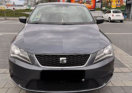 Seat Toledo 1.2 TSI 77kW Start&Stop Reference Ref...