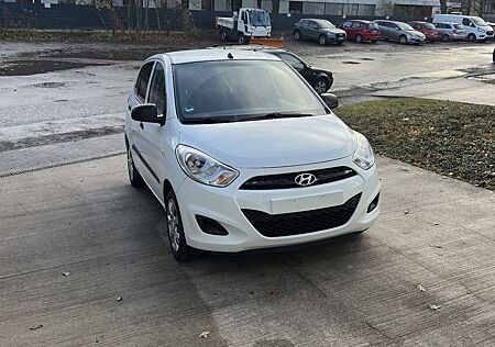 Hyundai i10 1.1 5 Star Edition 5 Star Edition