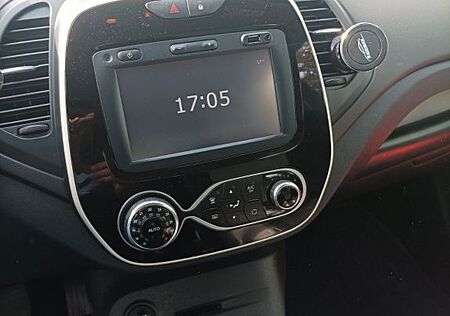 Renault Captur ENERGY TCe 120 EDC Limited Limited