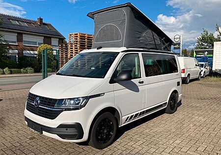 VW T6 California Volkswagen T6.1 California COAST -DSG -AHK -ALU