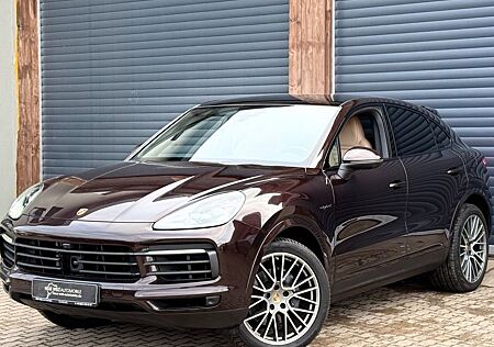 Porsche Cayenne Hybrid Platinum Edition/SportC/360/Pano/