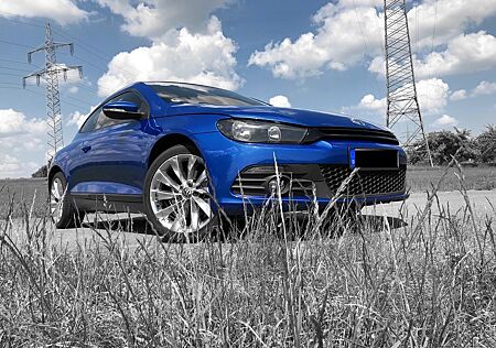 VW Scirocco Volkswagen 2.0 TSI | SEHR GEPFLEGT