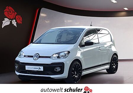 VW Up Volkswagen ! GTI 1,0 TSI beats