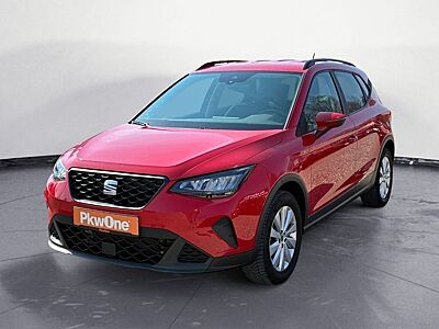 Seat Arona 1.0 TSI STYLE Tempom DAB PDC Klima