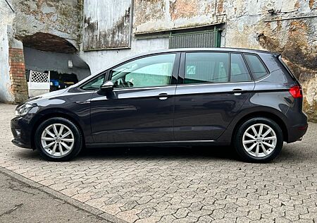 Volkswagen Golf Sportsvan VII Lounge *1.Hand*Garantie*