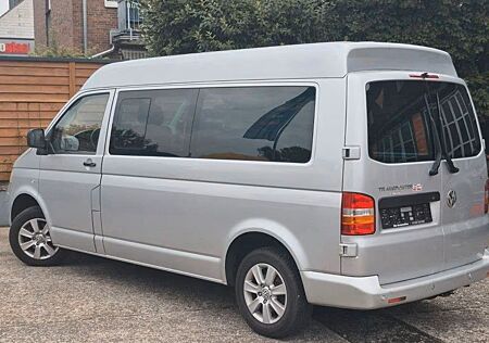 VW T5 Transporter Volkswagen T5 MHD 2,8 t Klima*Extra-Hoch u.Langes-Mod*