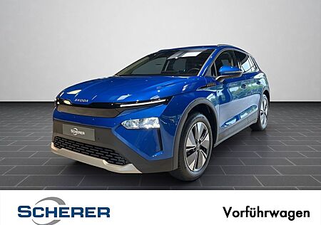 Skoda Elroq 50 Tour 55 kWh 170PS 1-GANG-AUTOMATIK