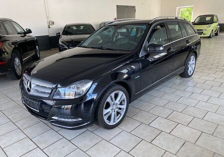 Mercedes-Benz C 180 C -Klasse T-Modell CGI BlueEfficiency