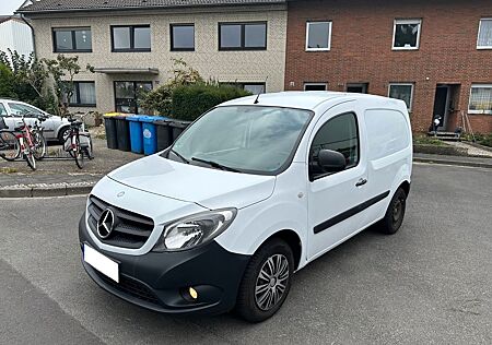 Mercedes-Benz Citan gebraucht kaufen Mercedes-Benz Citan