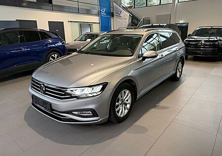 VW Passat Variant Volkswagen Passat Business 1.5 TSI ACT DSG AID/LED/LANE/AHK