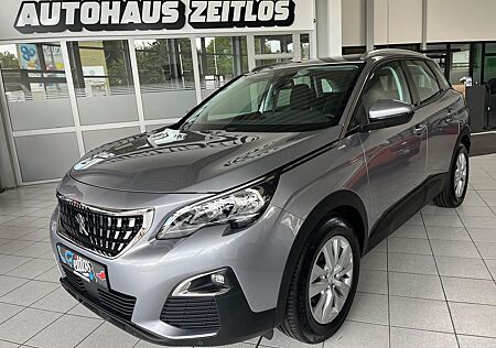 Peugeot 3008 Active *AHK*Navi*PDC*CarPlay*Spurhalte*