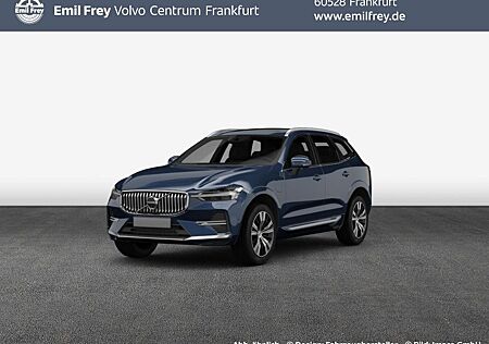 Volvo XC 60 XC60 B5 B AWD Plus Dark