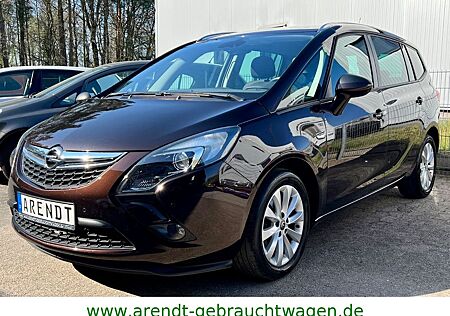 Opel Zafira C Tourer Style*SHZ/PDC/AHK/GRA/LICHT&SICH