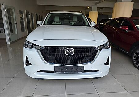 Mazda CX-60 3.3L SKYACTIV-D Takumi AWD *eGSD*360°*BOSE