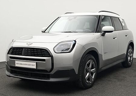 Mini One D Countryman Countryman D