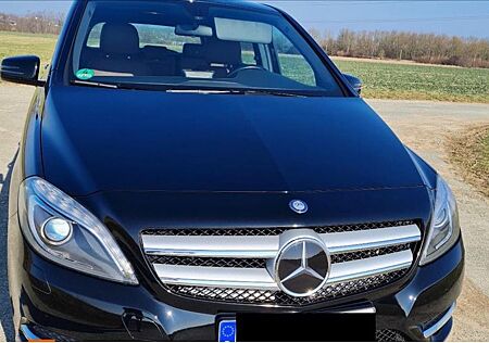 Mercedes-Benz B 200 CDI -