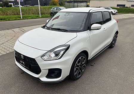 Suzuki Swift Sport 1.4 Boosterjet Hybrid