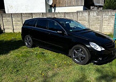 Mercedes-Benz R 320 CDI 4MATIC lang Pano 7 Sitzer