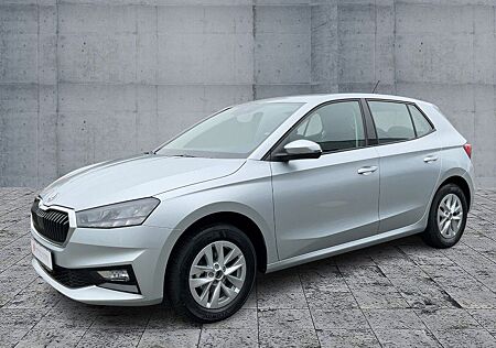 Skoda Fabia 1.0 Selection PDC CLIMATRONIC SHZ FSE