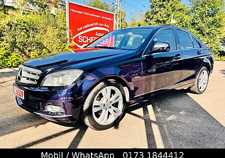 Mercedes-Benz C 230 Avantgarde 7Gang-Automatik TÜV+Service NEU