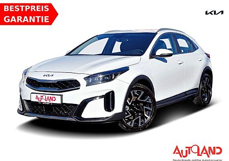 Kia XCeed 1.5 T-GDI Aut. LED Navi SHZ Kamera