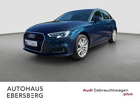 Audi A3 Sportback design 1.5 TFSI Navi Sitzh Einparkh