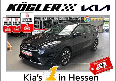 Kia Cee'd Sportswagon Ceed SW 1.6 PHEV Vision -31%|KOM
