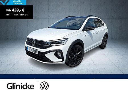VW Taigo Volkswagen R-Line 1.0 TSI DSG Nav/ACC/Kam/AppCon/Matr