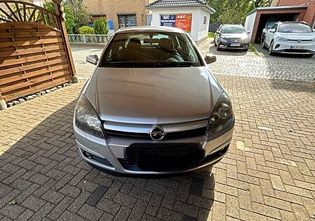 Opel Astra 1.4 Twinport -